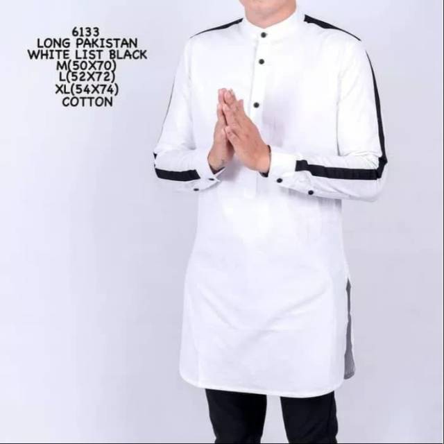 Gamis cowok keren