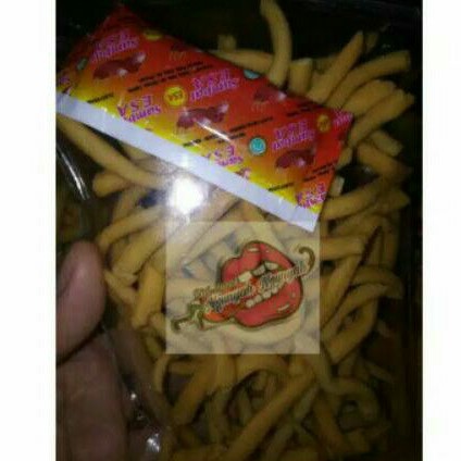 Stik Bawang/Stik Enak/Stik