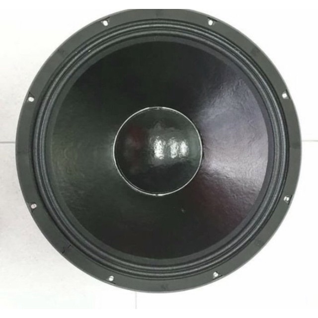 Speaker 18inch pa 113187 sw ACR Fabulous original