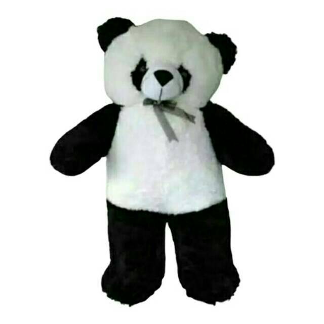 Boneka Panda Besar
