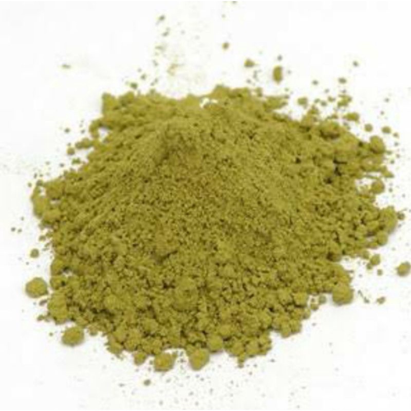 

Serbuk Bubuk Daun Jati Cina Kemasan 1kg