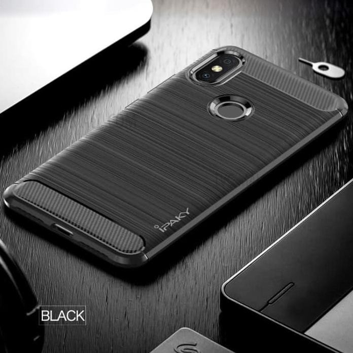 SOFT CASE IPAKY XIAOMI MI S2