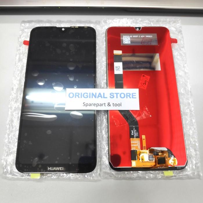 LCD TOUCHSCREEN HUAWEI Y7 2019 - Y7 PRO 2019 - Y7 PRIME 2019