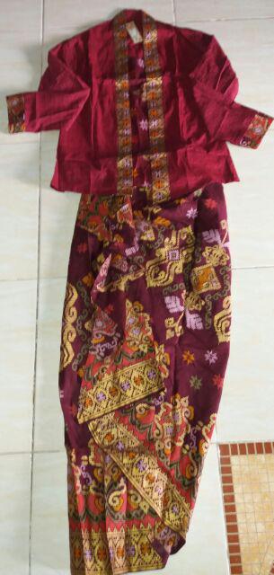 Batik Couple Pramesti Kutubaru Lilit