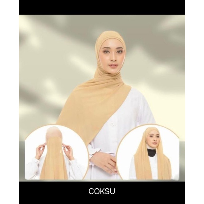 pashmina inner/ pashmina plus inner/ pashmina 2in1 inner