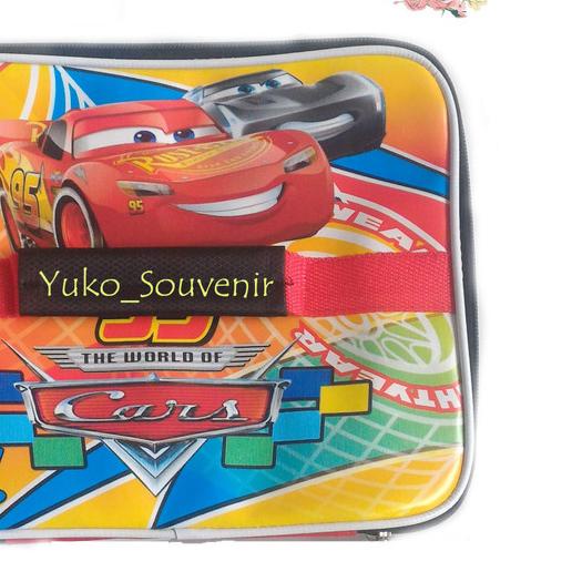 ❃ Lunchbag/ lunchbag aluminum foil cars muat yooyee ☋