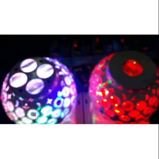 Jual Lampu Disco ( D - 06 dan D - 05 ) | Shopee Indonesia