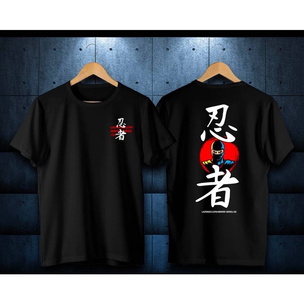 Kaos JAPAN NEW/Kaos Pria/Kaos Distro Murah/ALLSIZE