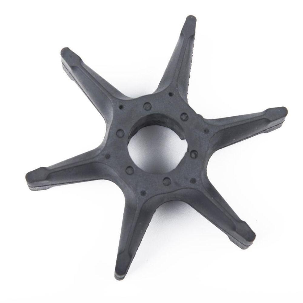 Impeller Populer New Hitam Retrofit Marine Boat Plastik Untuk Yamaha 6F5-44352-00