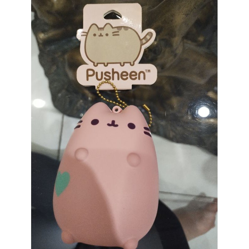 Pusheen series 2 original us   Promo sale flashsale squishy Licensed bnip