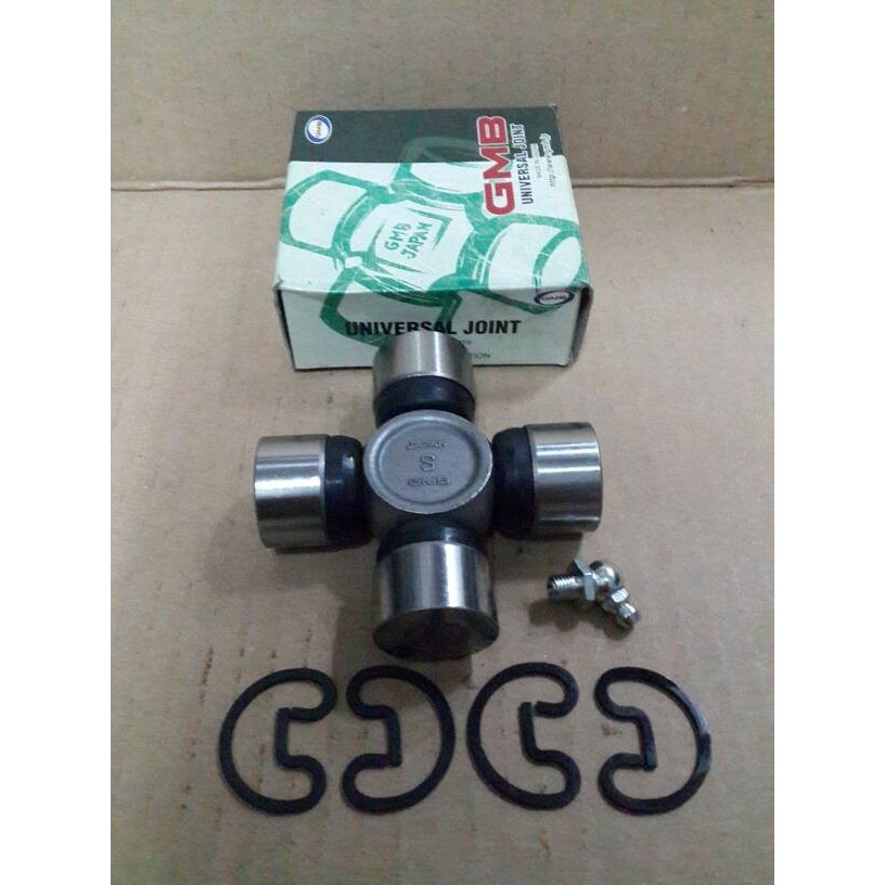 Joint Kopel Taft GT Delta Feroza Taruna Japan