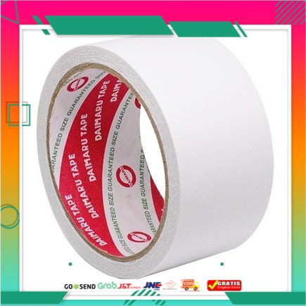 

FNA ATK DOUBLE TAPE 2INCH