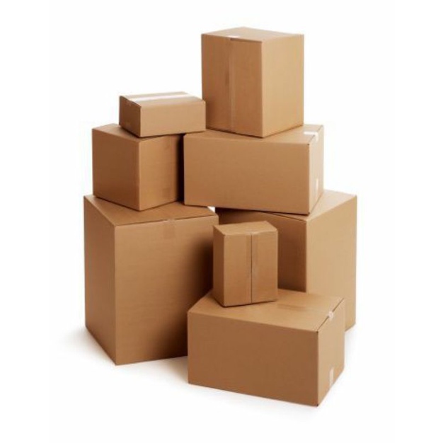 

[KITA OFFICIAL] - KARDUS PACKING PRODUK + BUBBLE