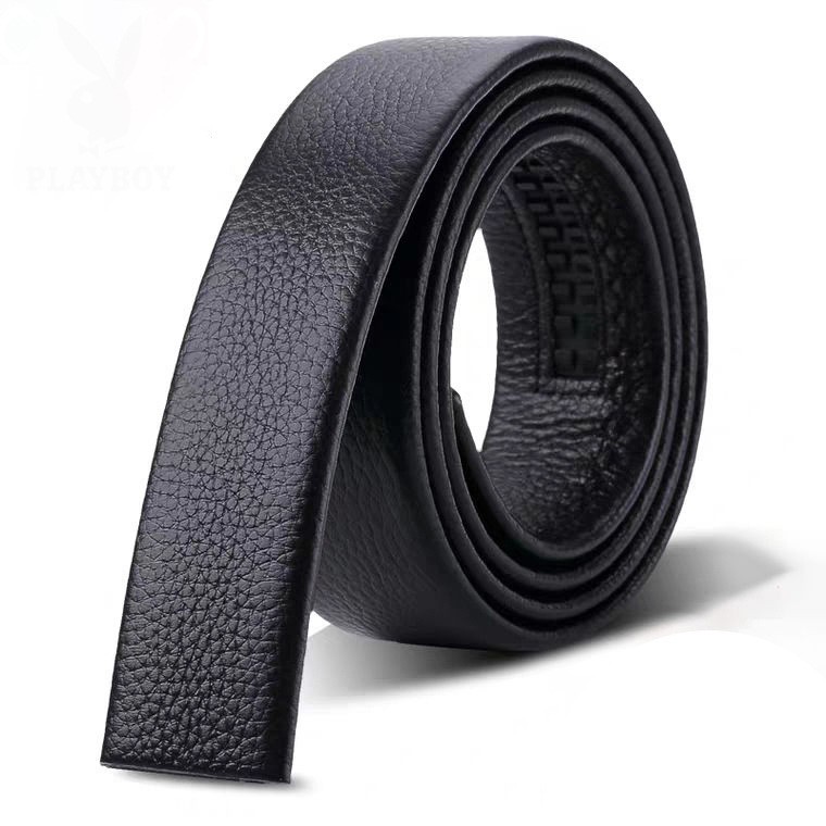 Men automatically buckle fashion leather cowhide beltPD-005