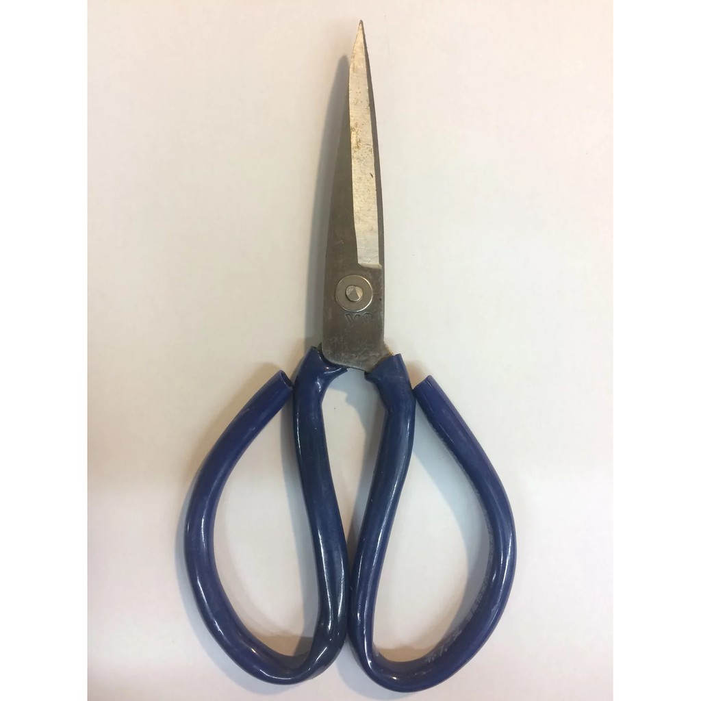 

Gunting Kain Gunting Model Kodok Size Jumbo 22cm Bahan Baja