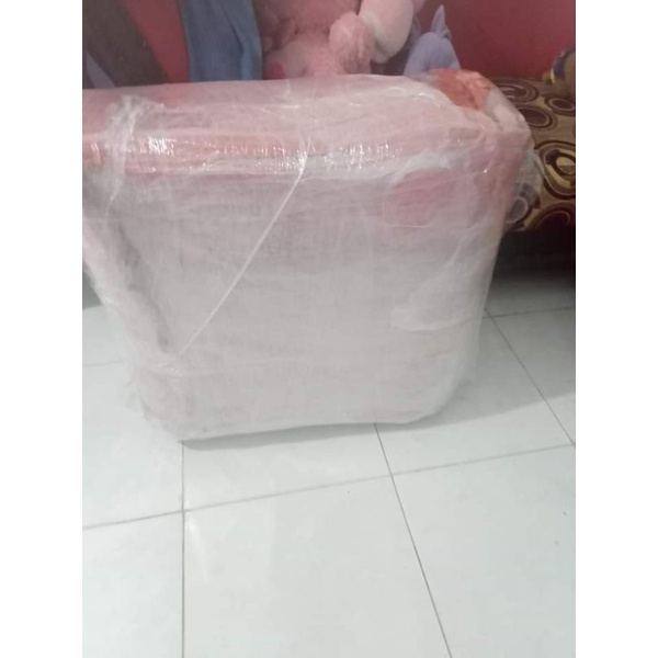 Kampit tas bekas 30kg