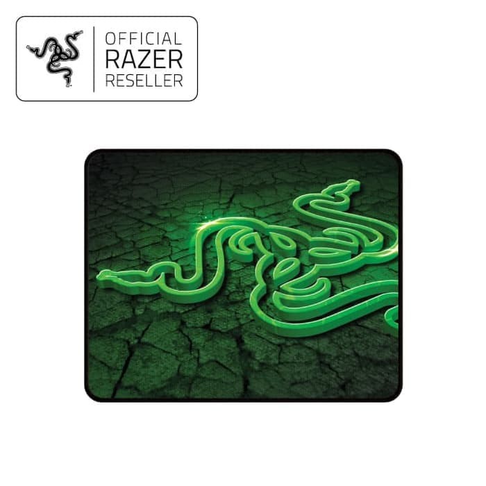 Razer Goliathus Control Fissure Edition - Small