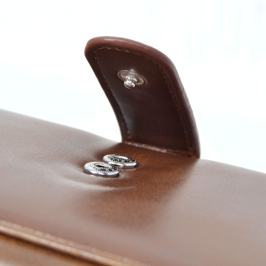 Dompet Beallery Lipat Kulit Pria Import Men Wallet 2621