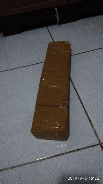 Tanaman Hias Aglonema Engheng-hengheng