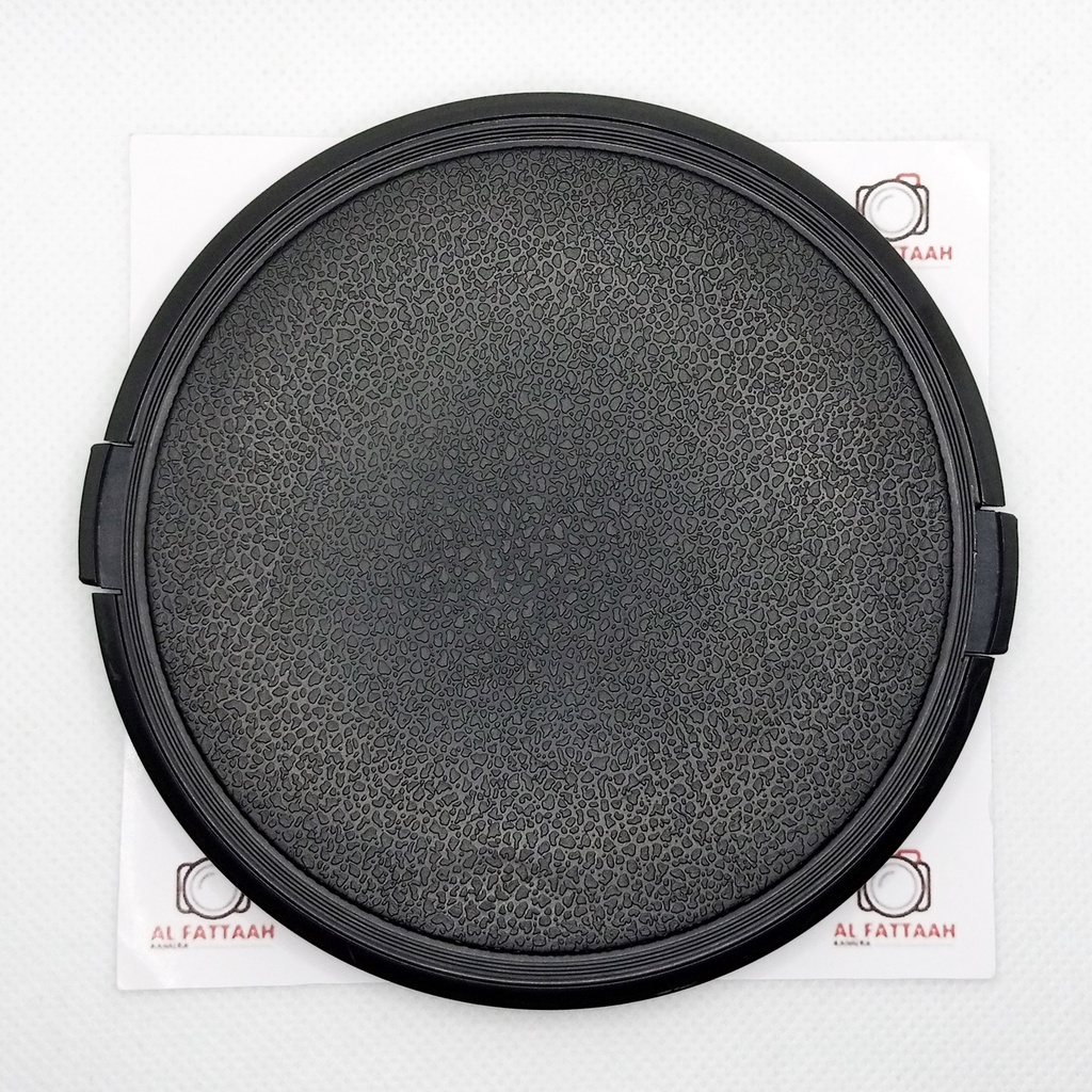 Lens Cap 105mm POLOS VINTAGE Universal CANON NIKON SONY FUJIFILM SAMSUNG OLYMPUS RICOH PENTAX PANASO