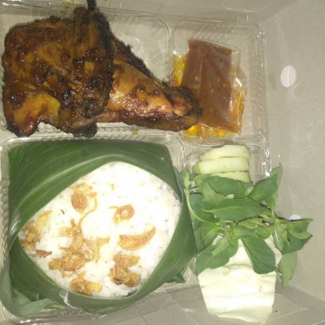 

PAKET NASI BOX