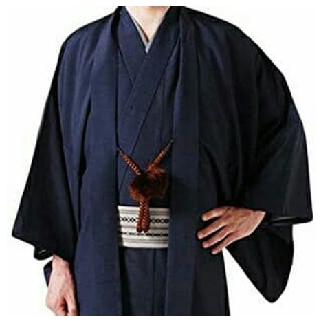 YUKATA HAKAMA KIMONO BAJU JEPANG PRIA ALL VARIAN WARNA