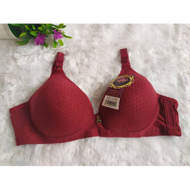 Bra Wanita Import Tanpa Kawat Bagus Nyaman Shopee Indonesia