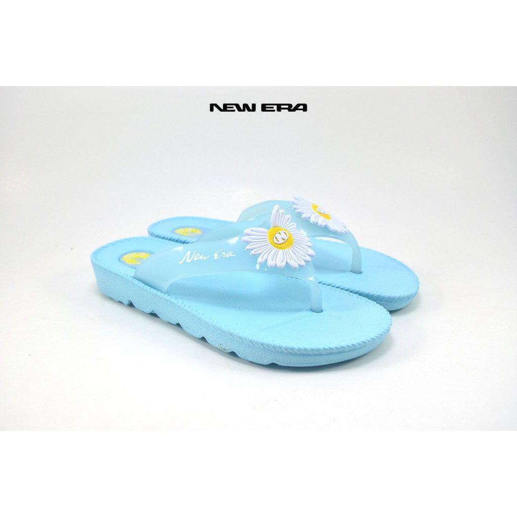 gos NEW ERA TK E 1521 SANDAL Japit SUN Termurah dan Berkualitas Original