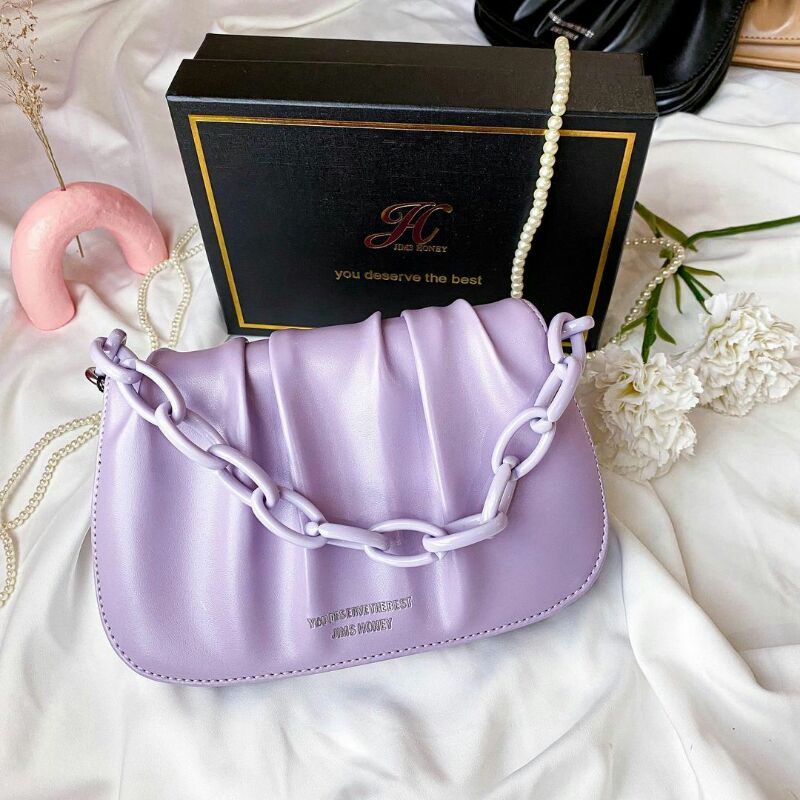 Jims Honey Tas Becca Bag