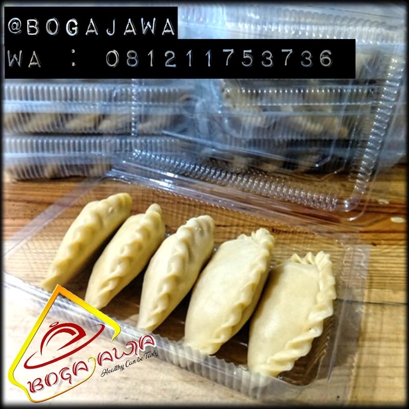 

Pastel Rogut Ngeprul isi 5