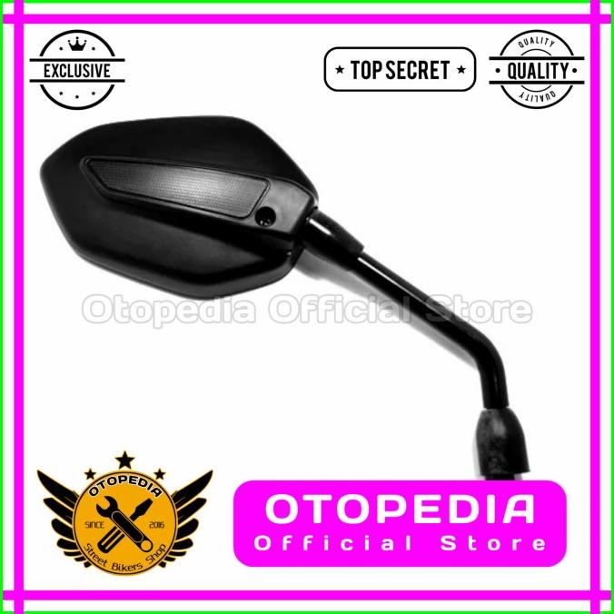 SPION CB150R ORIGINAL - KANAN