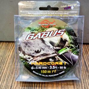 Dijual Senar PE Relix Nusantara Gabus 150m 25Lb 30Lb 40Lb 50Lb Berkualitas