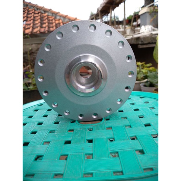 PROMO TROMOL DEPAN MIO M3, MIO J, XRIDE 125 ORIGINAL YAMAHA