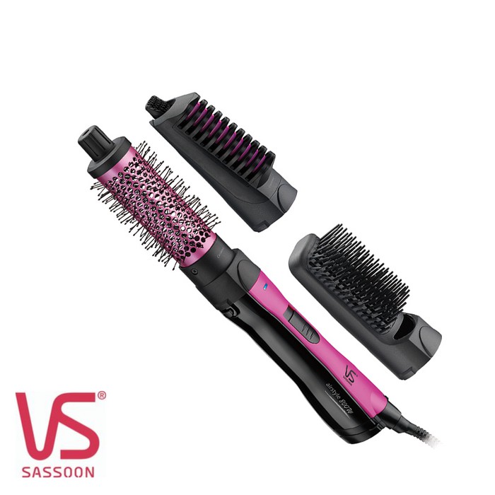 Vidal Sassoon Ionic Hot Air Styler VSAS80PIH