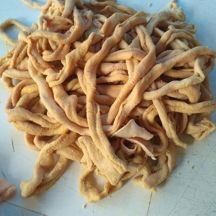 

Daging Usus Ayam Bersih 500gr Chicken
