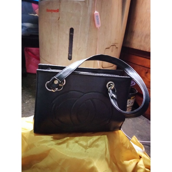 Tas Preloved(Monza)Co Link Mandiri/Tas Murce Rp 50000