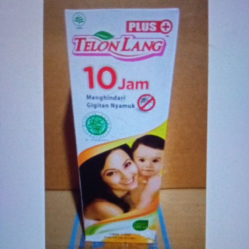 Telon lang plus 100ml