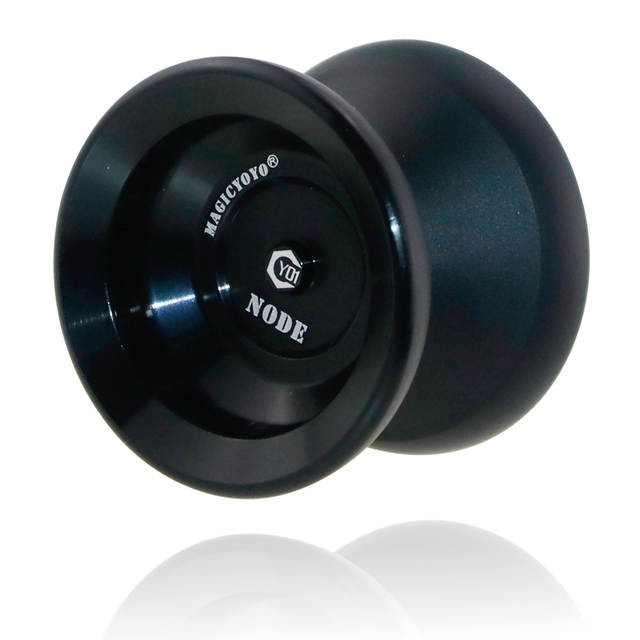 Yoyo Magic Yoyo Node Y01 Aluminium KK Bearing - Unr Yoyo Freestyle