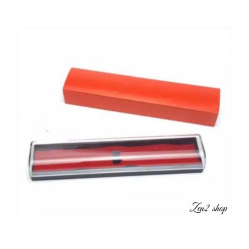 

Box Merah / kotak Merah Wadah pulpen