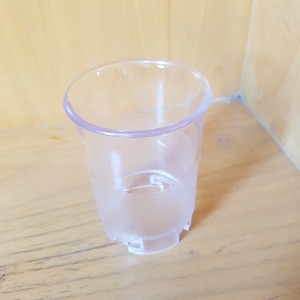 Sparepart Rok Presso - Cylinder Original