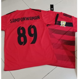 PRESS CUSTOM NAME BAJU  FUTSAL  BOLA NAMA  NOMOR 