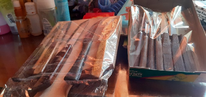 Berkualitas Pisau Carving / Pisau Garnis / Pisau Ukir Buah