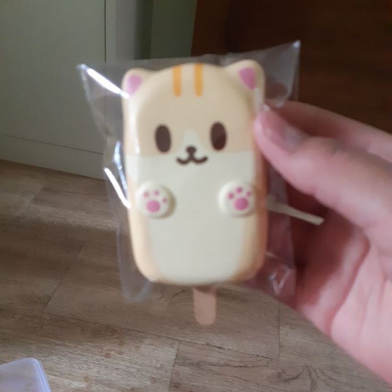 ibloom popsicle ice candy mike pan