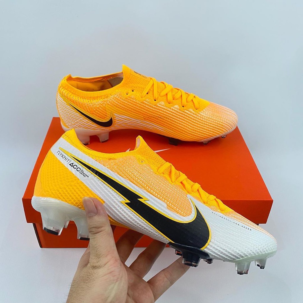 sepatu bola nike mercurial vapor 13