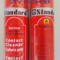 Contact Cleaner Lubricant Standard / CCL Standart 200ml