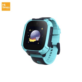 ticwatch kids