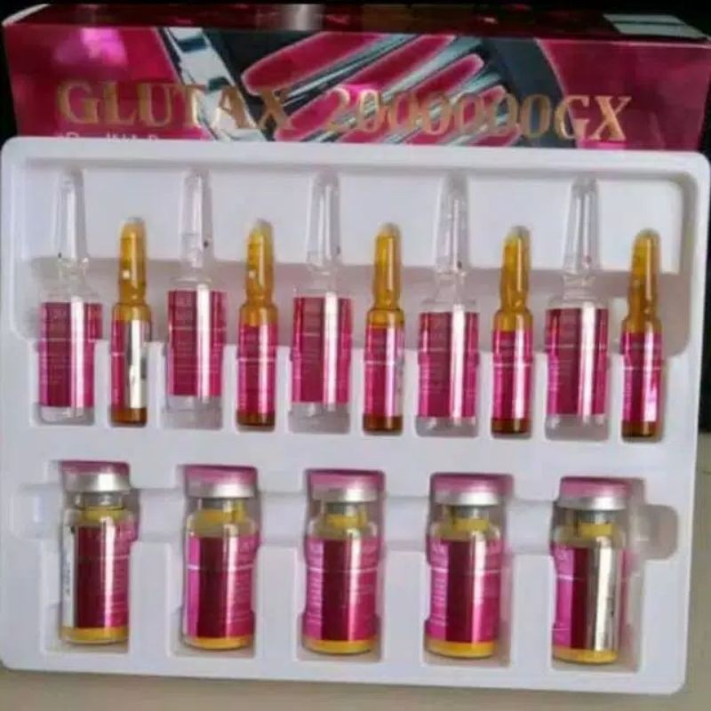 Glutax 2000000GX original