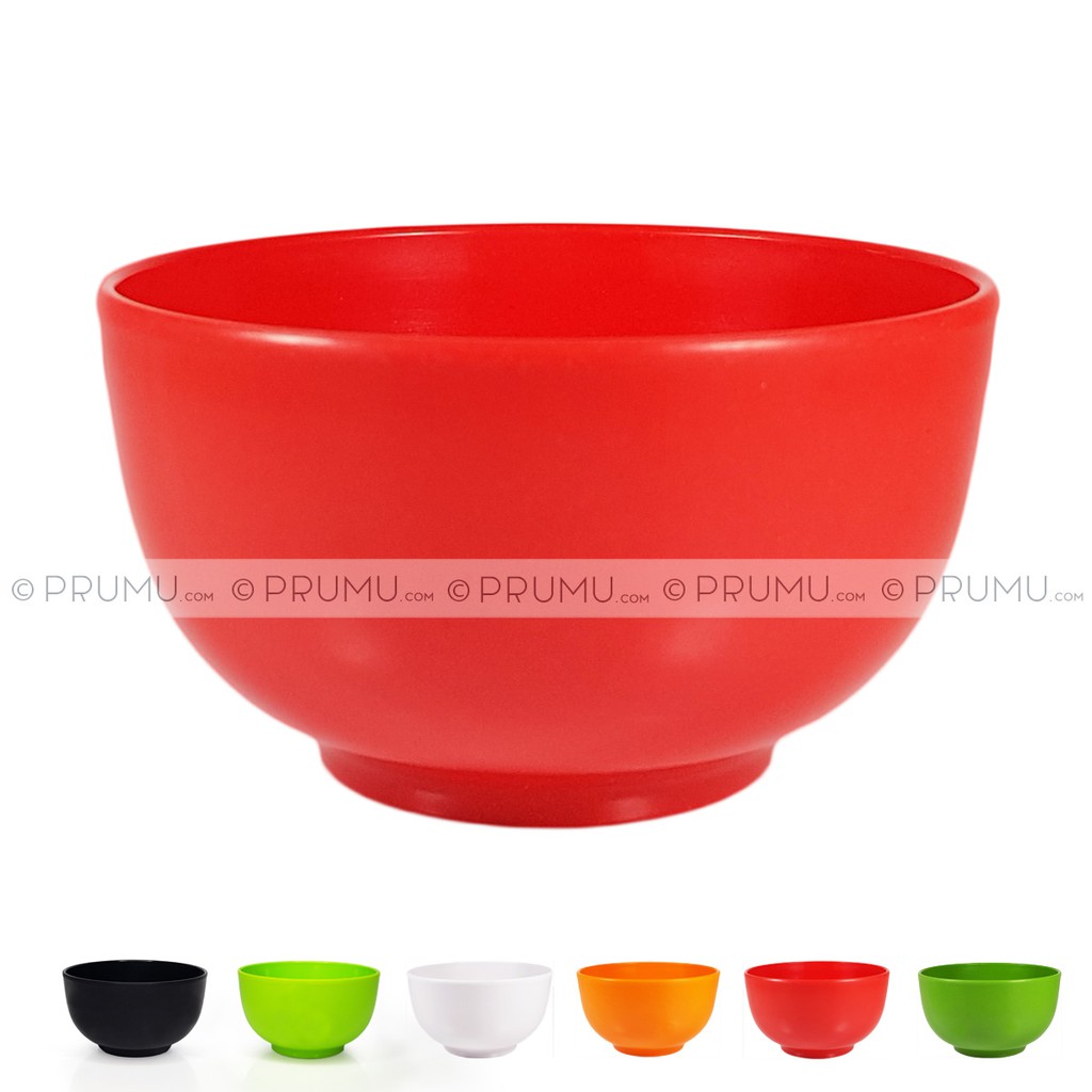 Mangkok Kecil | Mangkok Melamin | Mangkok Melamine - Unica M 9035