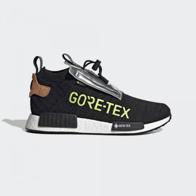 gore tex nmds