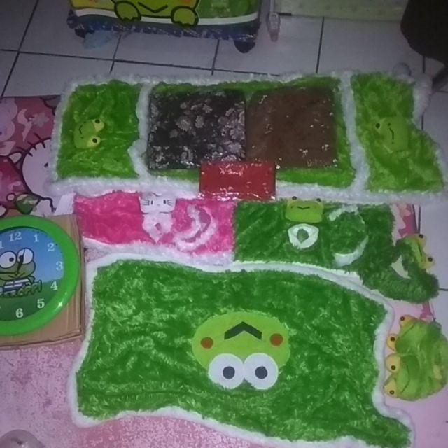 Sarung Magicom Murah (1 Kg Muat 7)